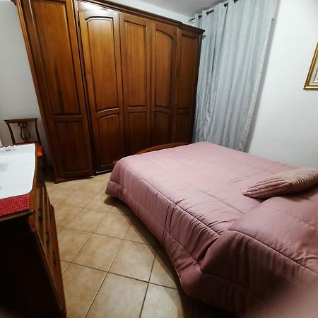 Casa Vacanze Le Coccinelle Nizza Monferrato Bagian luar foto