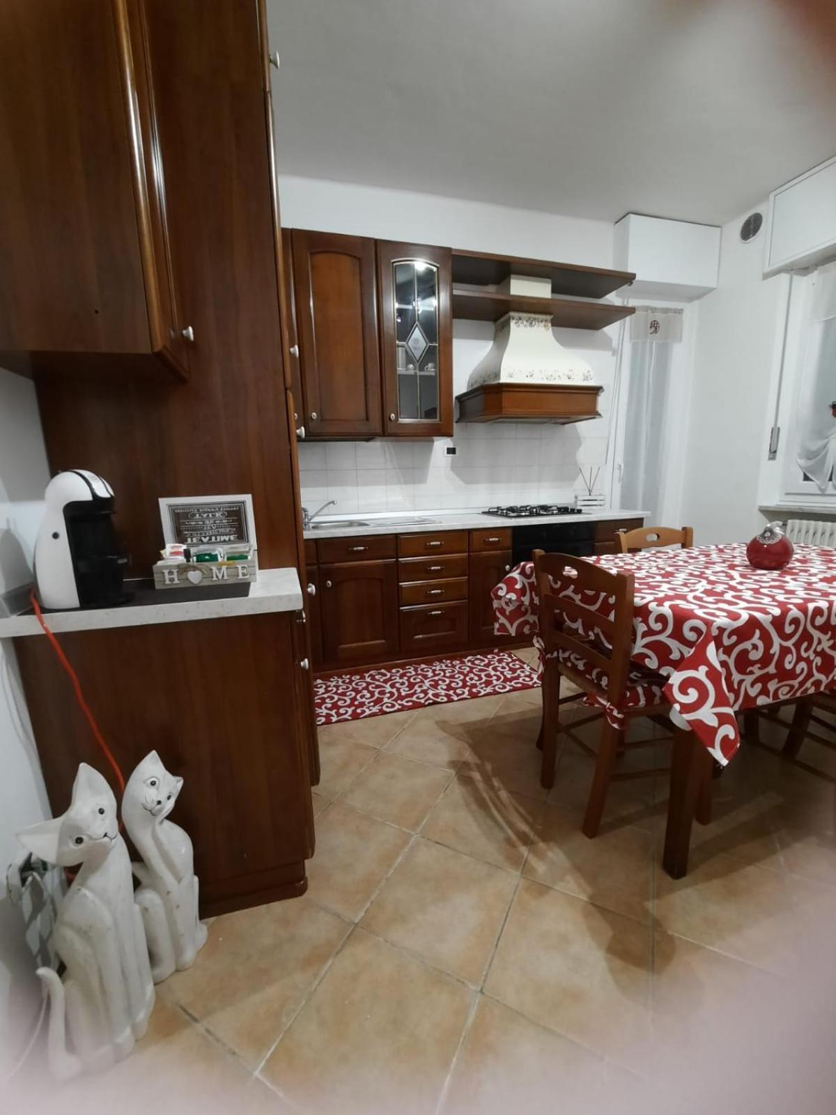 Casa Vacanze Le Coccinelle Nizza Monferrato Bagian luar foto