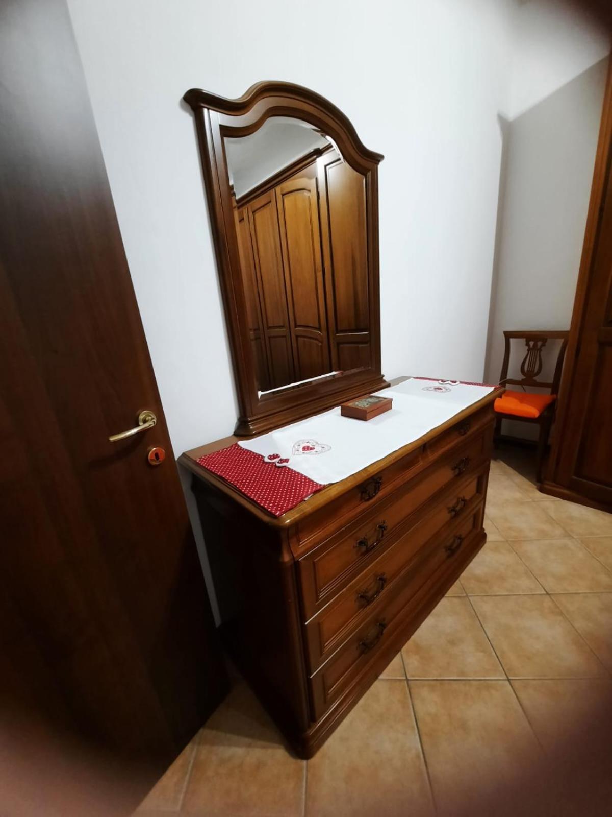 Casa Vacanze Le Coccinelle Nizza Monferrato Bagian luar foto