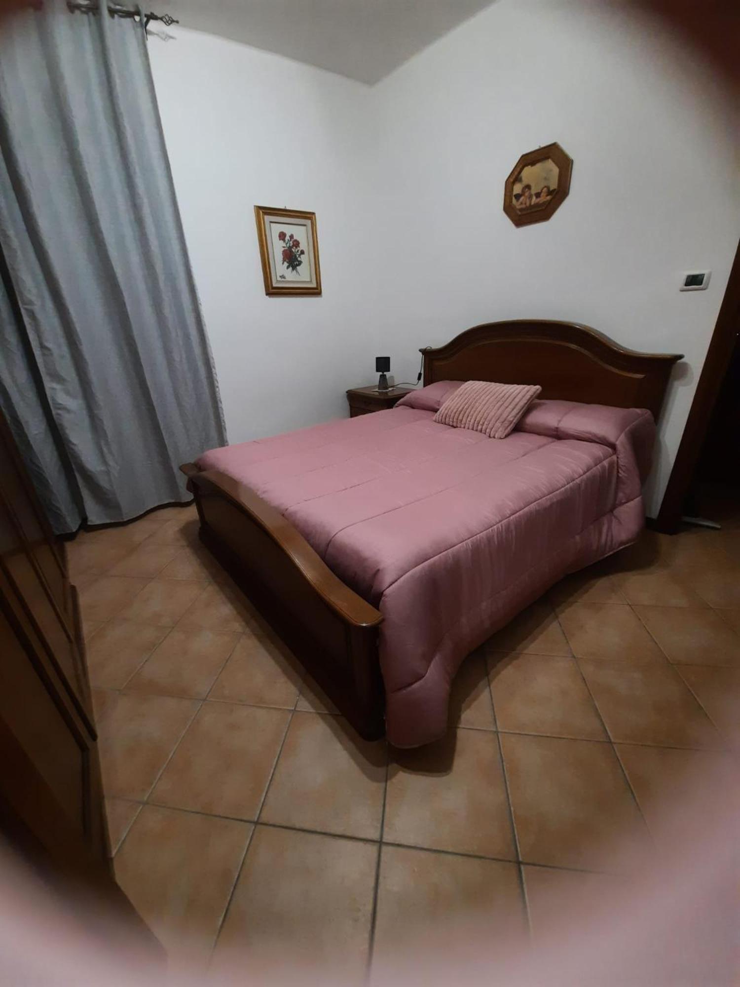 Casa Vacanze Le Coccinelle Nizza Monferrato Bagian luar foto