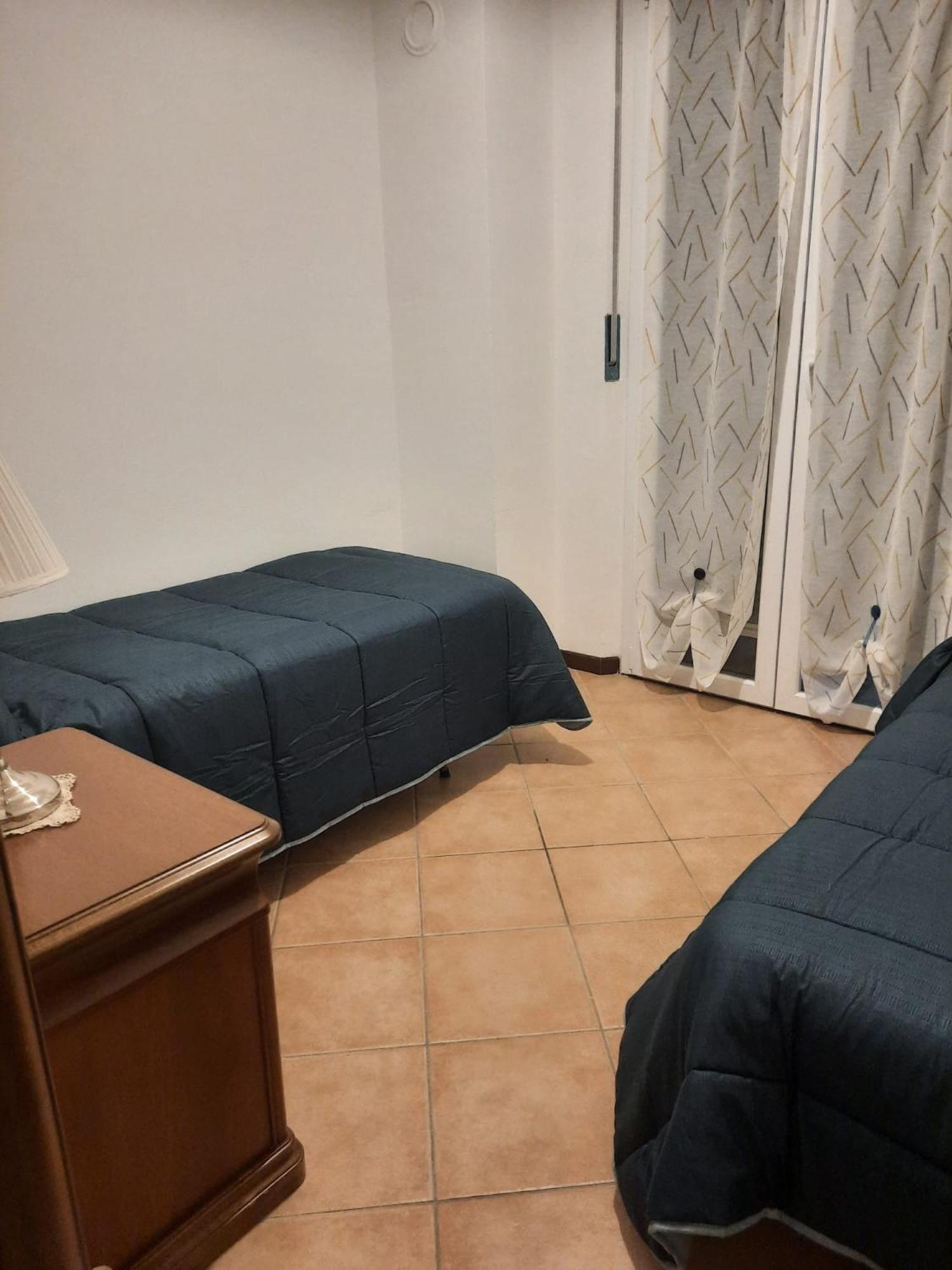 Casa Vacanze Le Coccinelle Nizza Monferrato Bagian luar foto